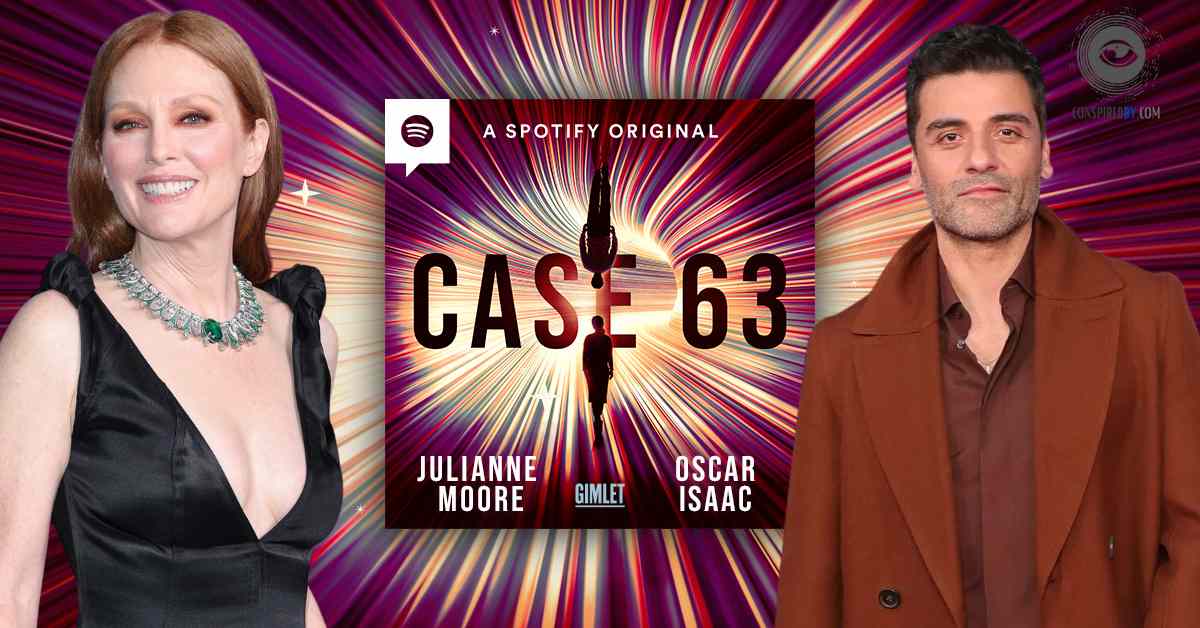 Is Case 63 Real or a Work of Fiction Unveiling the Truth