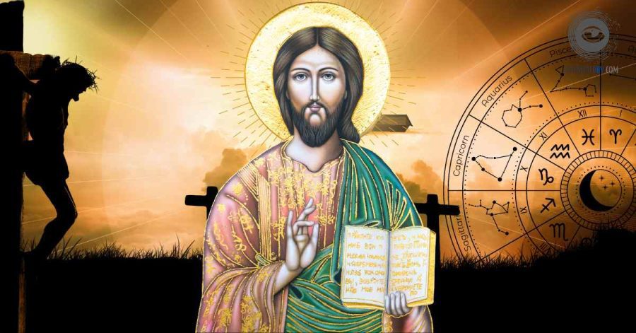 Is Jesus The Sun Exploring The Sun Worship & Christian Symbolism
