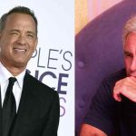 Is Tom Hanks On The Epstein List Uncovering The Truth Behind The Claims.