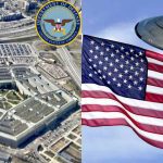 Pentagon Announces New Form To Report UFO Sightings!